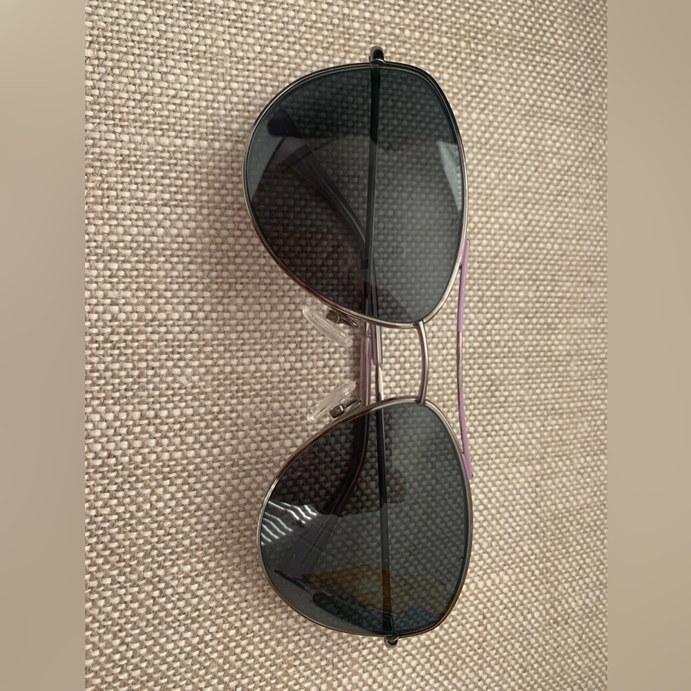 Kate Spade Aviator Sunglasses